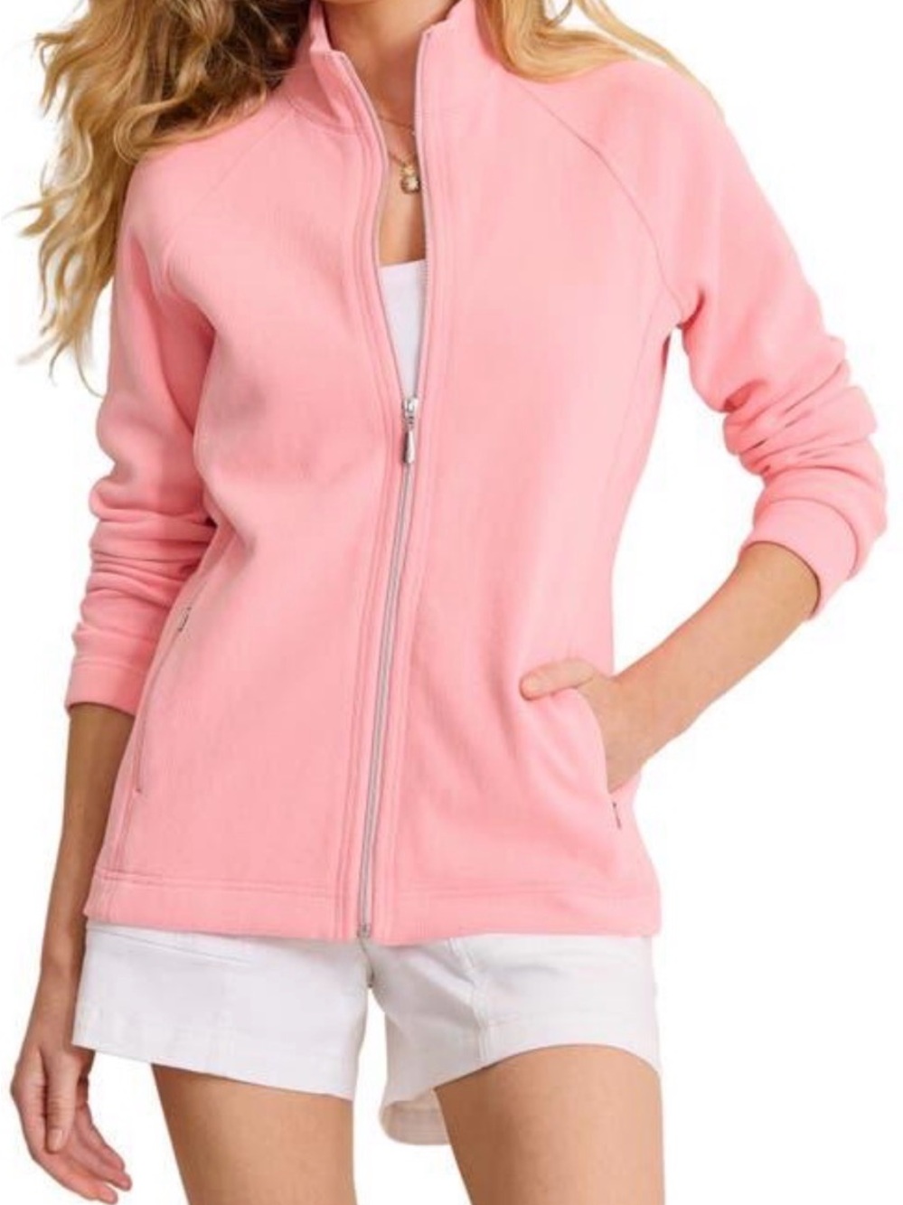 Tommy Bahama Pink Aruba Jacket